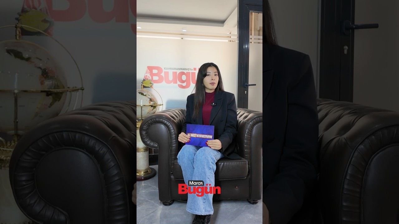 Kahramanmaraş depremlerinde sorumlulara af uygulanmayacak