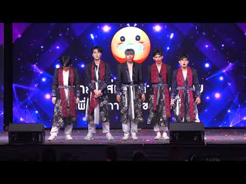 201221 [Comment] 🏆 the EMPIRE cover VIXX @ MBK Cover Dance 2020 (Final)