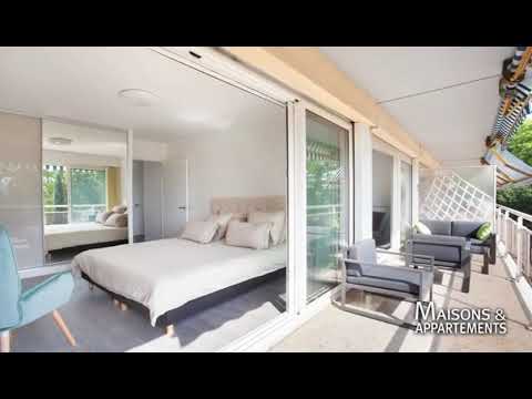 AIX-EN-PROVENCE - APPARTEMENT A LOUER - 1 800 € - 65 m² - 3 pièce(s)