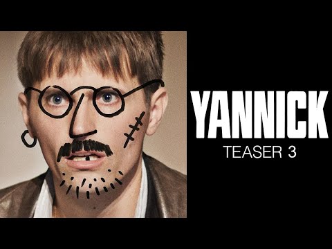 YANNICK - Teaser 3