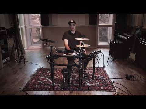 How to set up and use TM-2 with TD-25 series V-Drums