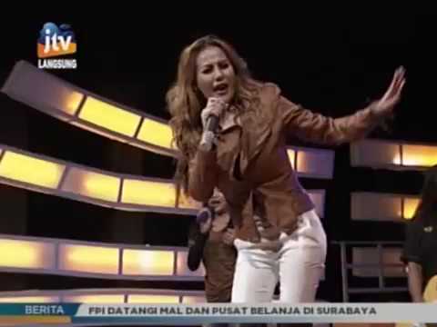 Nita Thalia Terbaru! Lagu Cari Muka