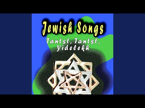 Yiddish Hora