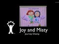 Joy and Misty - Moving Beyond the Page 