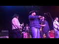 Reckless Kelly/ Jesse Dayton "Big City"