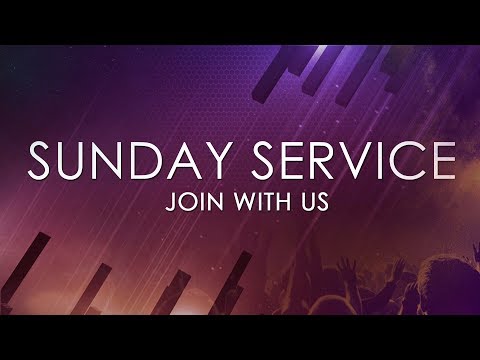 09TH DECEMBER 2018  || SUNDAY SECOND SERVICE LIVE || JOIN WITH US