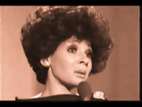 Shirley Bassey - If you go away 1967