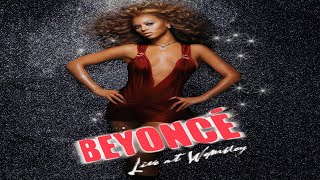 Beyoncé - What&#39;s It Gonna Be