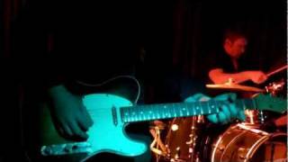 Stars Fall Down HD - The Parlotones Live