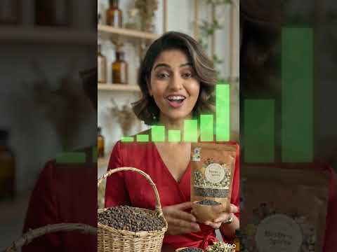 Nirgundi Sambhalu Seed Vitex Negundo