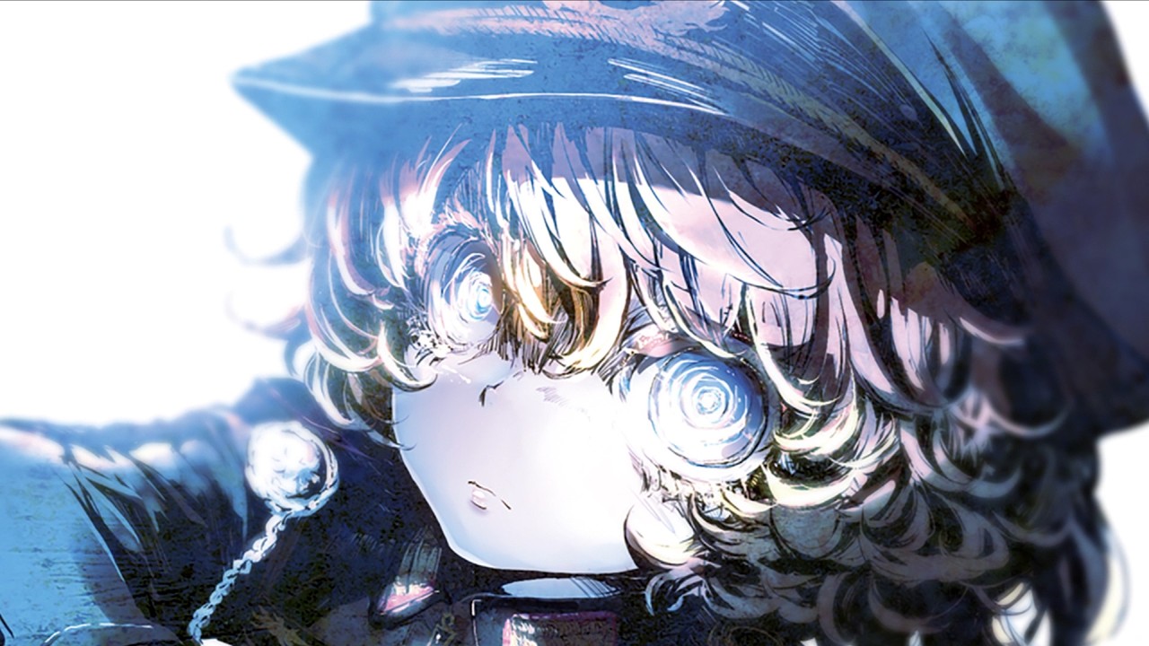 TVアニメ『幼女戦記』ノンクレジットエンディング｜《第2期　2026年7月放送開始！》