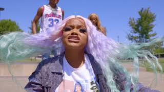 SHOOT YOUR SHOT (Emily&#39;s Ears &amp; RichBoyTroy Official Music Video) Loudegange