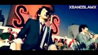 Jonas Brothers - Dance Until Tomorrow