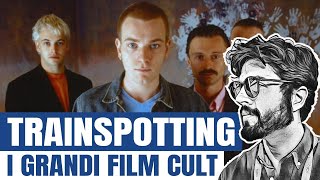 Download Lagu Perché Trainspotting è un cult che ci ha cambiato la vita Thumbnail