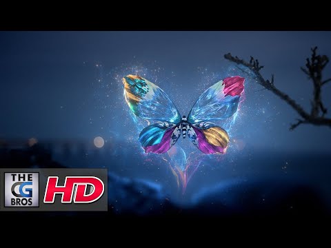 CGI & VFX Showreels: "VFX Reel 2016" - by Joakim Eriksson | TheCGBros