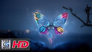 CGI & VFX Showreels HD: "VFX Reel 2016" - by Joakim Eriksson