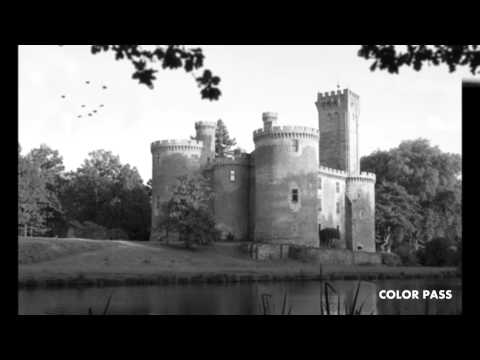 Lord Peter VFX Breakdown