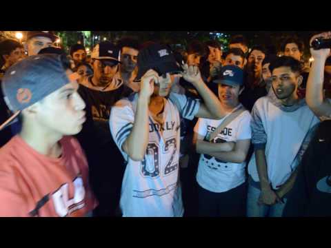 YASSER vs LEXEC vs BAKI - 6tos Triangular NOS - Sinescritura