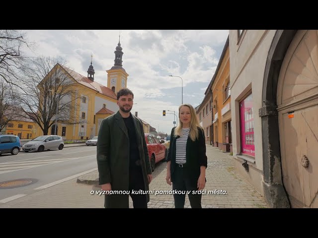 Sale houses Family, 420 m² - Rousínov