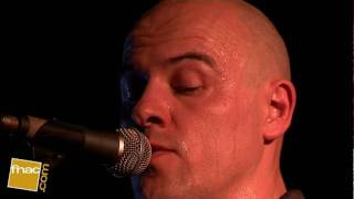 Dominique A, L'horizon - Concert privé Fnac