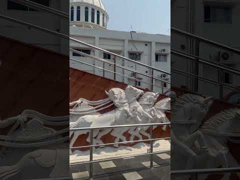 #travel  #hamsika #jagannathtemple #purijagannath #jagannathrathayatra #hyderabad