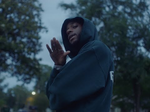 6LACK Video