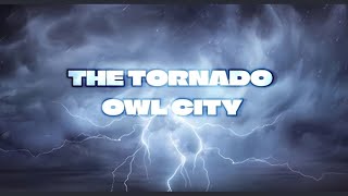 Cover art for The Tornado
