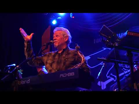 Fido Plays Zappa live in Halle 2023