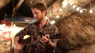 Protest Songs: Cory Branan - Another Nightmare in America - Solo (Live)