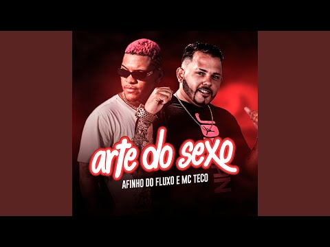 Arte do Sexo