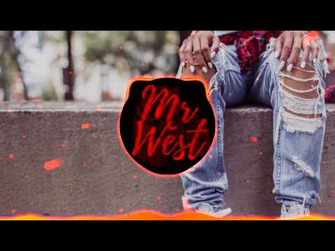 S K R R R A - Neckside Remix 2018