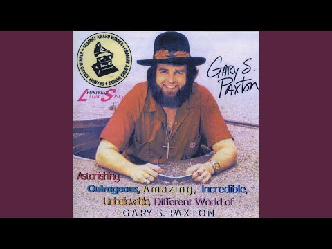 He Was There All the Time