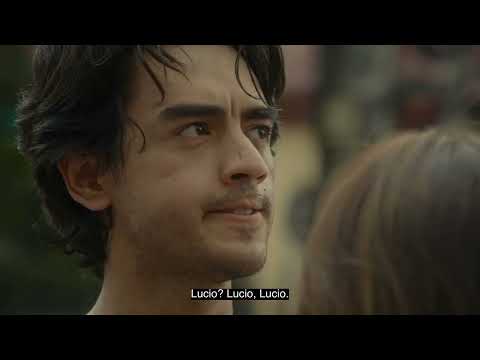 𝗗𝗲𝘀𝗽𝗲𝗿𝗮𝗱𝗮 | Trailer | Sinag Maynila 2026