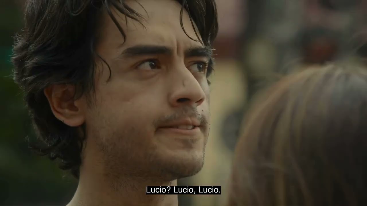 Desperada — Official Trailer