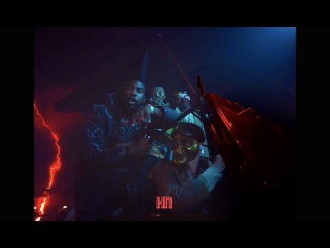 (FREE) Damso x Laylow Dark Trap Type Beat "Larmes de colère"