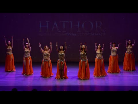 Companhia Beatriz Góes | Grupo Clássico Hathor Festival 2025