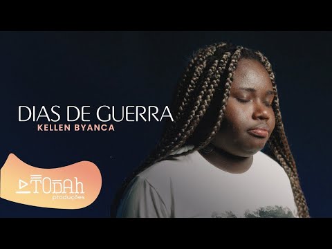 Kellen Byanca | Dias de Guerra [Cover Valesca Mayssa e Stella Laura]