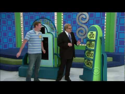 TPiR 5/1/09: World Record Race Game