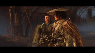 Re: [心得] 羊蹄戰鬼  好玩(有雷)