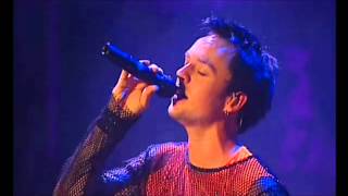 Savage Garden - You Can Still Be Free (Superstars and Cannonballs Live)