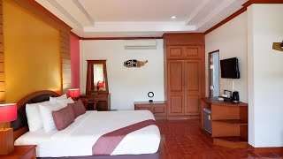 Phi Phi Villa Resort, Ko Phi Phi, Thailand | Travel With Advika