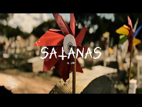 AL Lira - Satanas (Inédita)