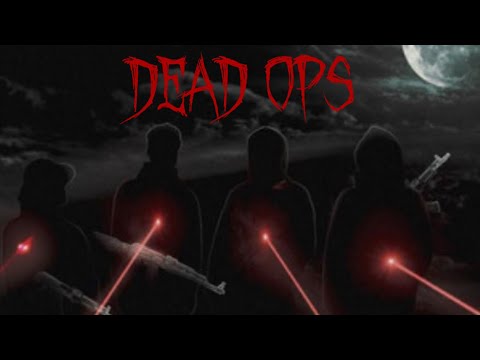 Nizzy Gz x Izzy Gz- Dead Ops