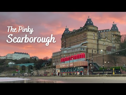 The Pinky Scarborough