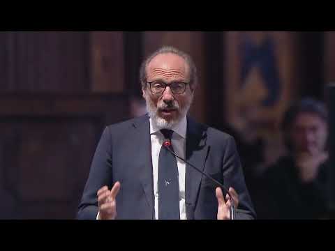 Discorso di Guido Meda al funerale di Luca Salvadori