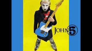 john5 - the art of malice - wayne county killer