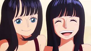 🇧🇷 Em Alguns Países Não Existe a Palavra Fofa, Então Eles Usam Esses Vídeo 😳🤣 (one piece)