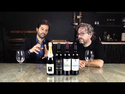Salvino Benanti da Cantina Benanti: Ep. 93