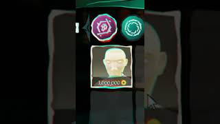 UNLOCKING the Level 1000 Gold Athena Curse in Sea of Thieves!