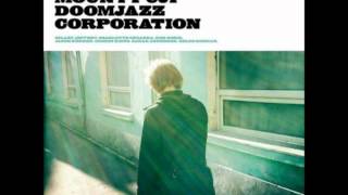 The Mount Fuji Doomjazz Corporation - Glass Is Destroyed